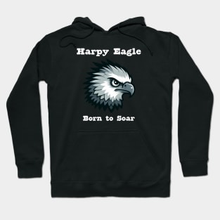 Harpy Eagle Hoodie